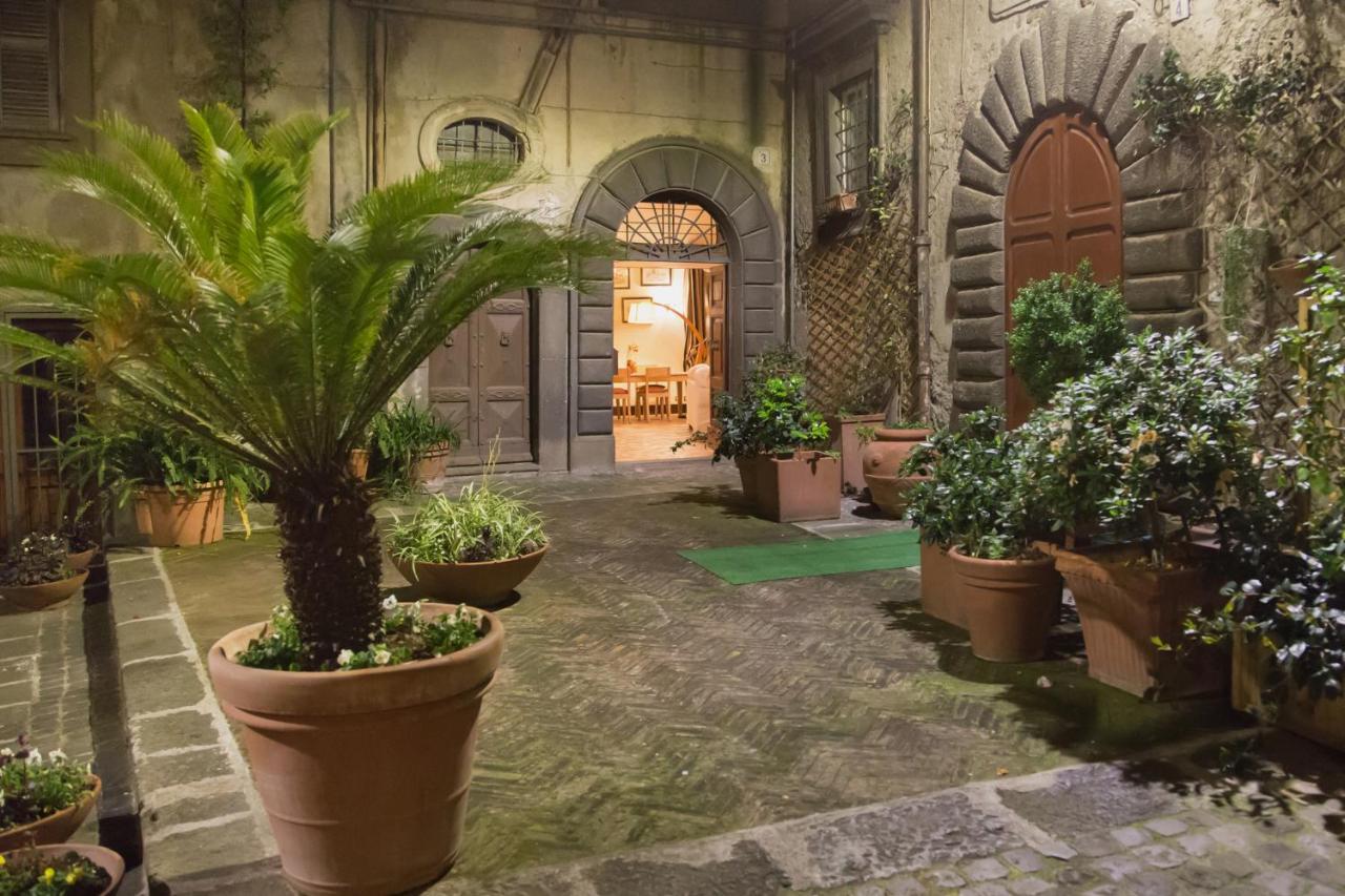 La Piazzetta Leilighet Bracciano  Eksteriør bilde