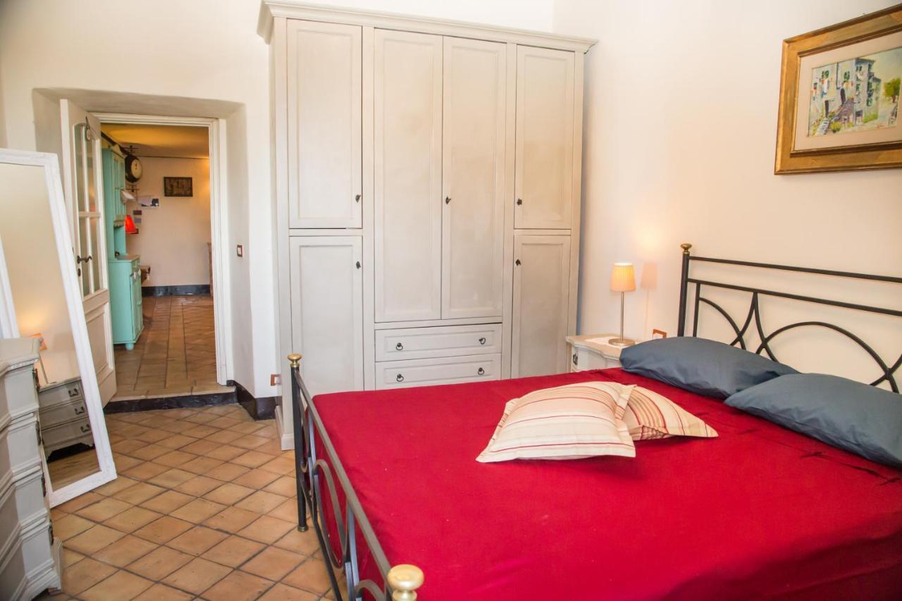 La Piazzetta Leilighet Bracciano  Eksteriør bilde